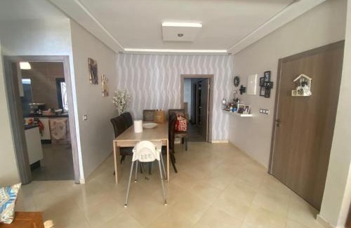 Cherrat Apartamento | Beach apartment