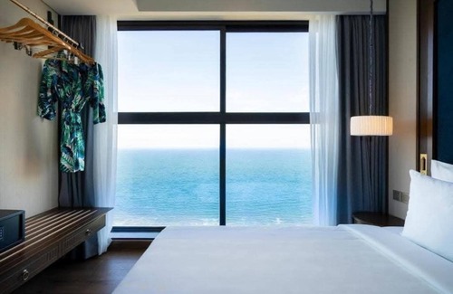 Suoi Nuoc Beach Hotel | Beach Apartment Mandala