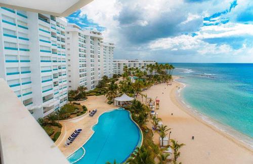 Villas Del Mar Apartamento | Beach Apartment - Marbella, Juan Dolio! Getaway Offer!