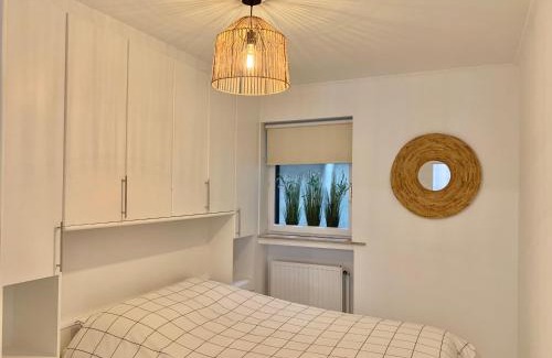 Heist Apartamento | BEACH apartment met directe toegang tot het STRAND !