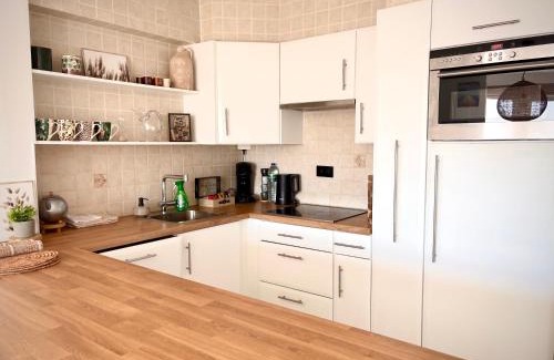Heist Apartamento | BEACH apartment met directe toegang tot het STRAND !