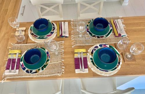 Heist Apartamento | BEACH apartment met directe toegang tot het STRAND !