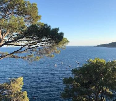 Llafranc Apartamento | Beach apartment overseeing the sea