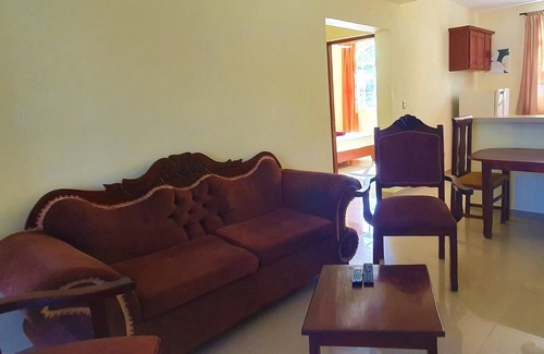 Costambar Apartamento | Beach Apartment With Pool - Costambar
