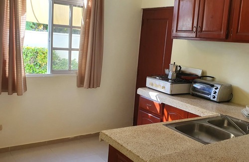 Costambar Apartamento | Beach Apartment With Pool - Costambar