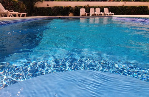 Costambar Apartamento | Beach Apartment With Pool - Costambar