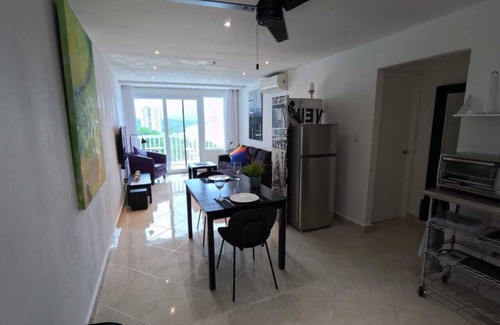 Boca Corona Apartamento | Beach Apartment with a breathtaking ocean view.