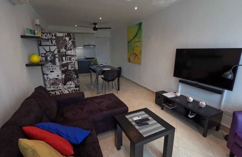 Boca Corona Apartamento | Beach Apartment with a breathtaking ocean view.