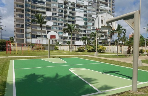 Vilomar Apartamento | Beach Apartment With Amazing Sunrises