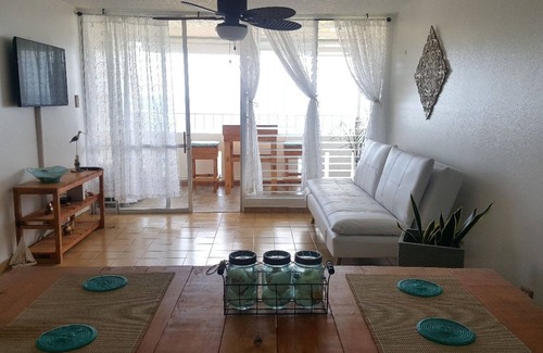 Vilomar Apartamento | Beach Apartment With Amazing Sunrises