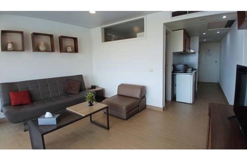 Kfardebian Condominio | Beach apartment with Pool and direct beach access