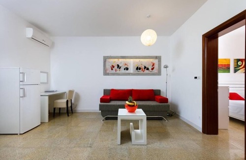 Stobrec Apartamento | Beach Apartments in Stobreč
