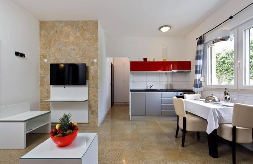 Stobrec Apartamento | Beach Apartments in Stobreč