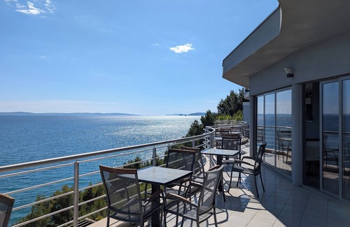 Stobrec Apartamento | Beach Apartments in Stobreč