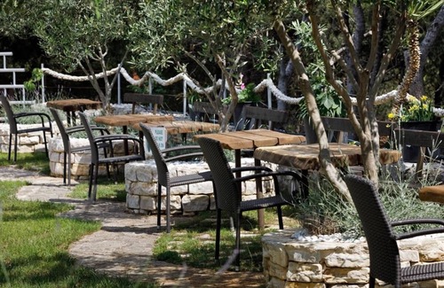 Stobrec Apartamento | Beach Apartments in Stobreč