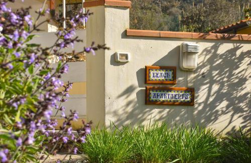 Biodola Apartamento | Beach apartments Isola d'Elba