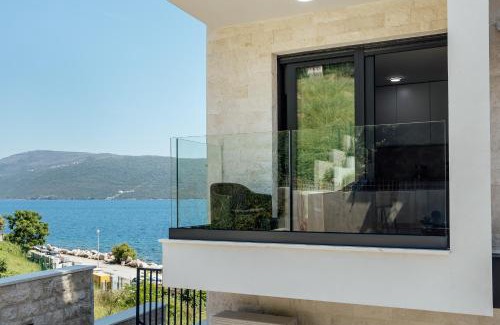 Herceg Novi Apartamento | Beach Apartments