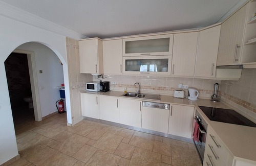 Burgau Apartamento | Beach Apt. 0 with beach & sea view