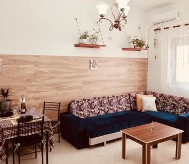 Shkembi i Kavajes Apartamento | Beach area