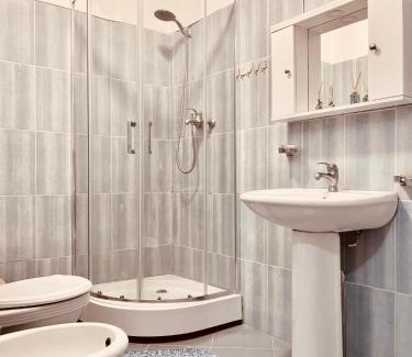 Shkembi i Kavajes Apartamento | Beach area