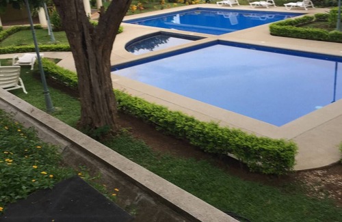 Playa Ocotal Casa | Beach Area Studio
