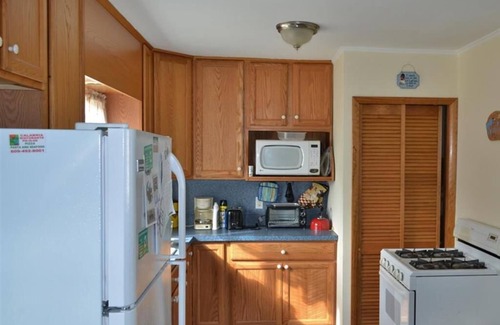 Ship Bottom Casa | Alojamiento de 3 habitaciones en Ship Bottom