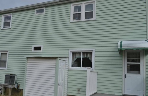 Ship Bottom Casa | Alojamiento de 3 habitaciones en Ship Bottom
