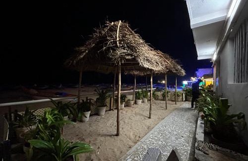 Mahabalipuram Beach Cama Y Desayuno | Beach Bae