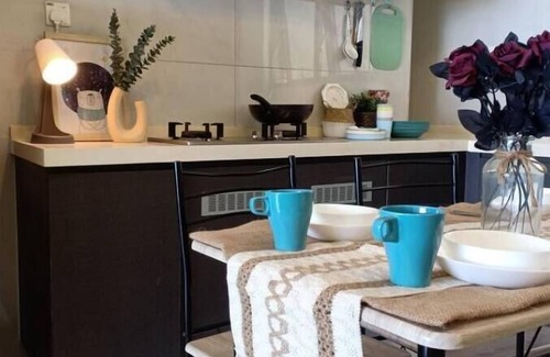 Bouvet Island Apartamento | beach bar/seaview/4-13pax/CIQ 5MINS/Johor Bahru