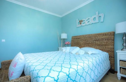 Buarcos Apartamento | 125 m² Apartamento ∙ 3 habitaciones ∙ 6 personas