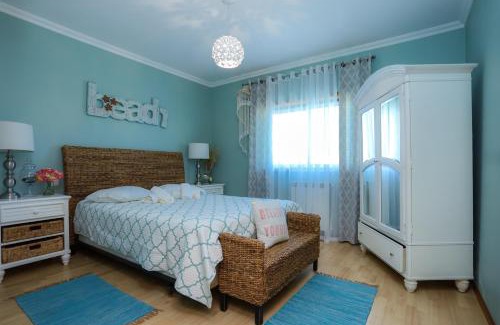 Buarcos Apartamento | Beach Barbecue by Rent4All