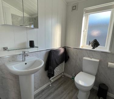 Padstow Casa | Beach Base Lodge, Padstow Cornwall