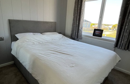 Padstow Cabina | Beach Base Lodge. Perfect place to explore North Cornwall and the Seven Bays.