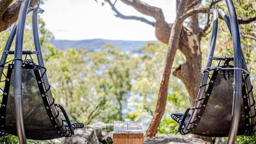Hardys Bay Casa | Beach, Bay, Bush and Heated Plunge Pool