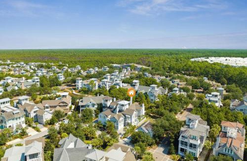 WaterSound Beach Casa | Beach Bear Cottage