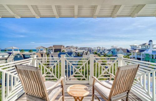 WaterSound Beach Casa | Beach Bear Cottage