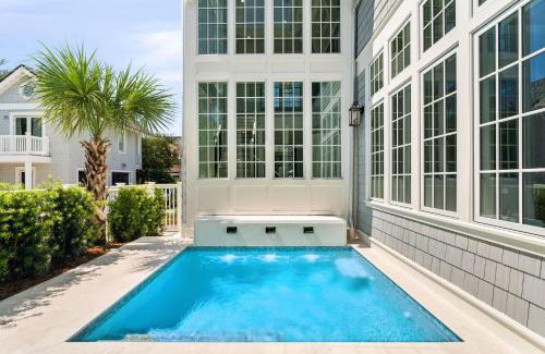WaterSound Beach Casa | Beach Bear Cottage