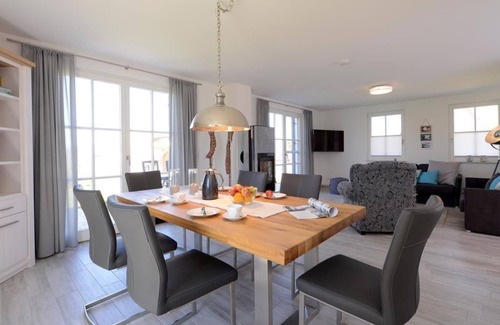 Gross Schwansee Apartamento | Banco de playa - Banco de playa