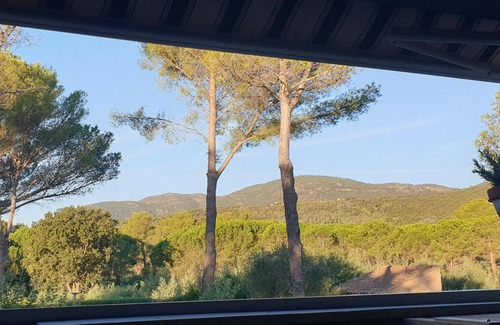 La Croix-Valmer Apartamento | MAR PLAYA SOL CAVALAIRE ST TROPEZ LA CRUZ VALMER STE MAXIME T2 CUALQUIER COMODIDAD