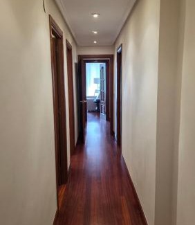 Gros Apartamento | Beach Big Apartment With 3 Rooms Apartment Parking Included
