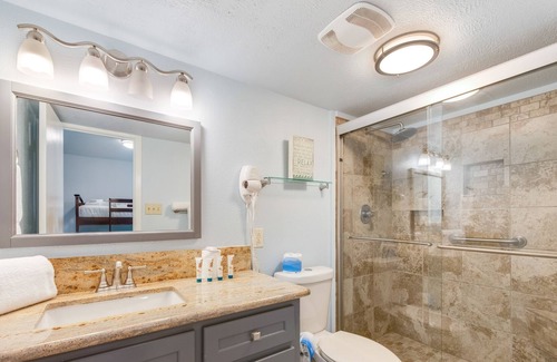 Port Aransas Casa | Beach Blessing Lcv31 3 Bedroom Home by Redawning