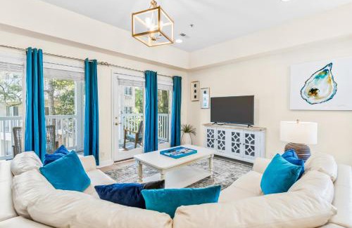 Sea Trail Apartamento | Beach Blessing