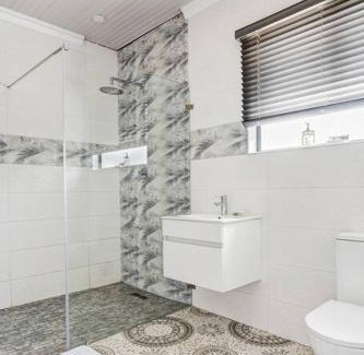 Gansbaai Casa | Beach Blessing