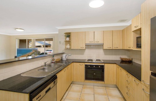 Booker Bay Casa | Beach Blessings Ettalong Beach