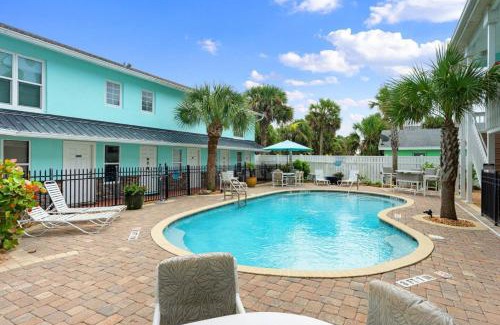 Flagler Beach Apartamento | Beach Bliss Awaits