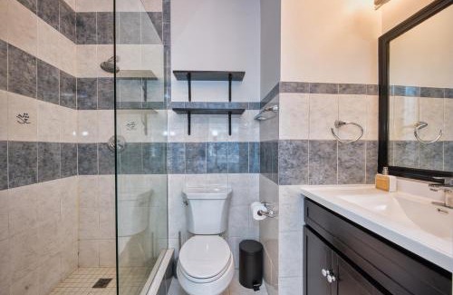 Seven Mile Beach Apartamento | Beach Bliss by 7M Beach