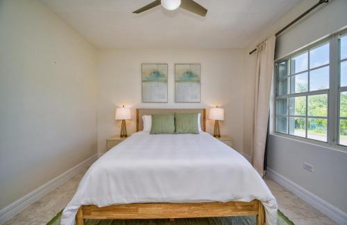 Seven Mile Beach Apartamento | Beach Bliss by 7M Beach
