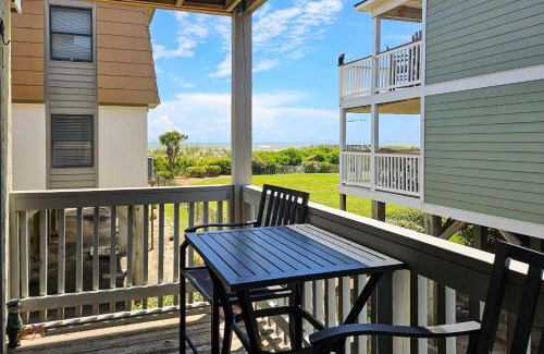 Ocean Isle Beach Apartamento | Beach Bliss