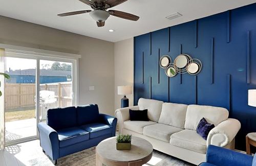 Panama City Beach Apartamento | Beach Bliss
