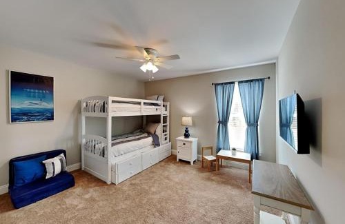 Panama City Beach Apartamento | Beach Bliss